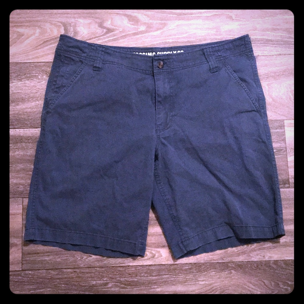 Men’s Mossimo shorts